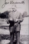 James Naismith