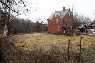 Read more about the article Pittsburgh Man’s House Demolished by Mistake