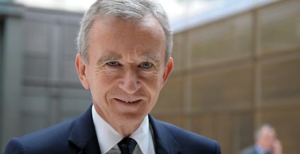 Bernard Arnault