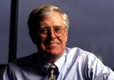 Charles Koch