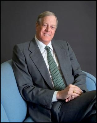 David Koch