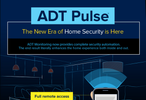Read more about the article ADT Pulse [Infographic]