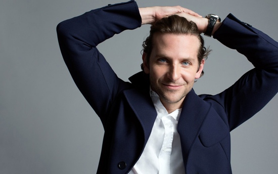 Bradley Cooper - Top 10 highest-paid actors in the world in 2015