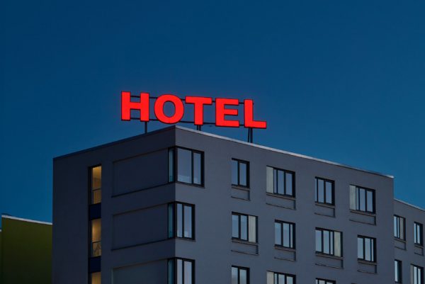 How To Choose A Hotel