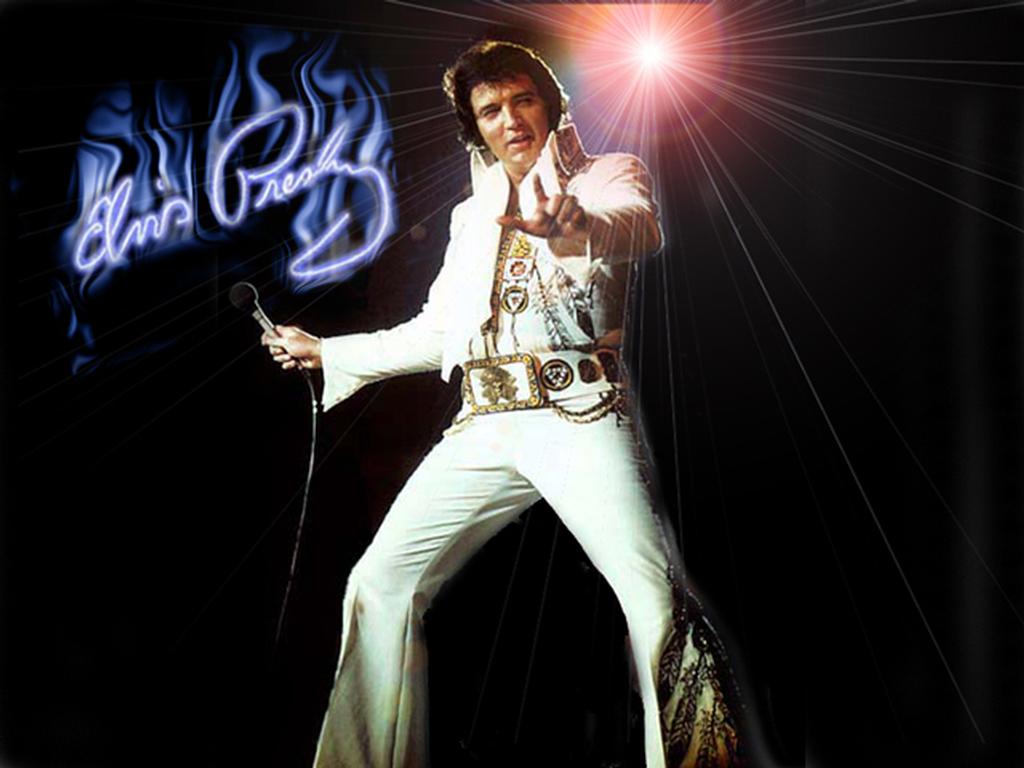 You are currently viewing Happy 75th Birthday, Elvis Presley