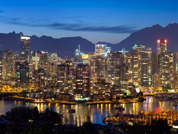 Read more about the article Breathtaking Highlights of Vancouver