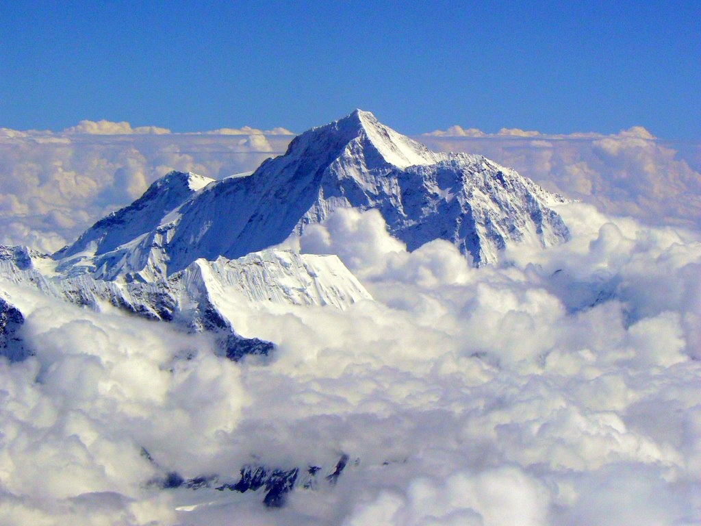 Read more about the article The Science of Everest Beauty