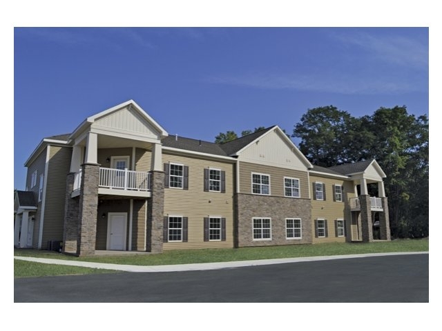 You are currently viewing The Easy Life at Cornerstone Apartments Colonie NY